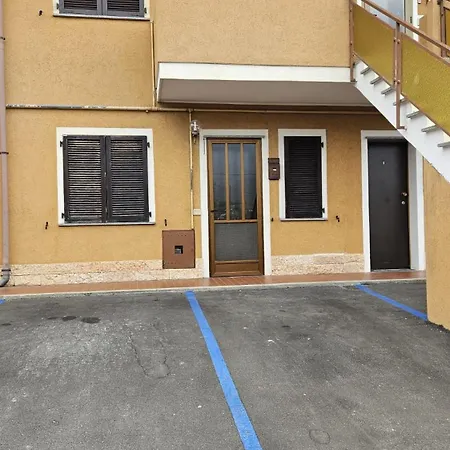 Rapalline Verdemare شقة Bastia (Savona)