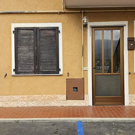 Rapalline Verdemare Bastia (Savona)